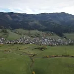 Drevenica Harmony