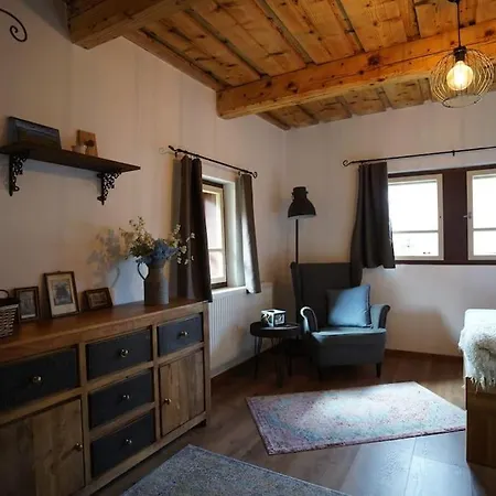 Сasa de vacaciones Drevenica Harmony Ruzomberok