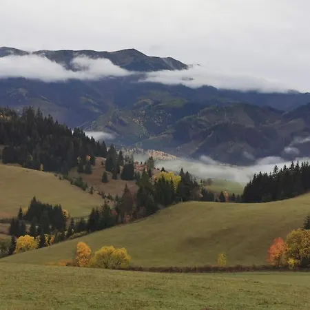 Drevenica Harmony * Ruzomberok