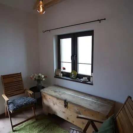 Ferienhaus Drevenica Harmony *