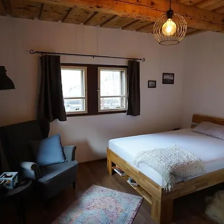 Сasa de vacaciones Drevenica Harmony *