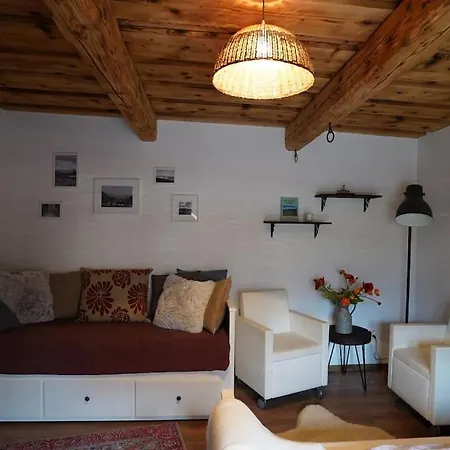 Drevenica Harmony Nyaraló *