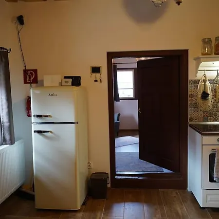 Drevenica Harmony Ferienhaus