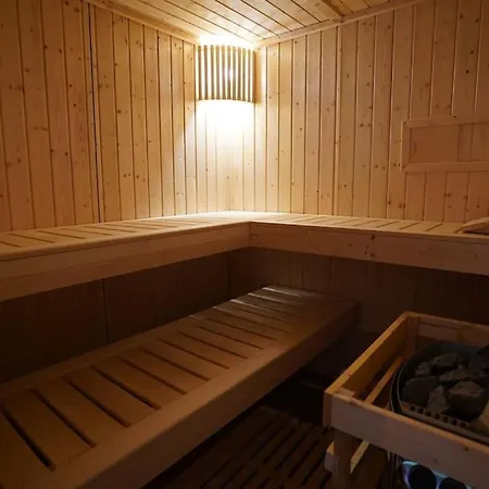 Ferienhaus Drevenica Harmony