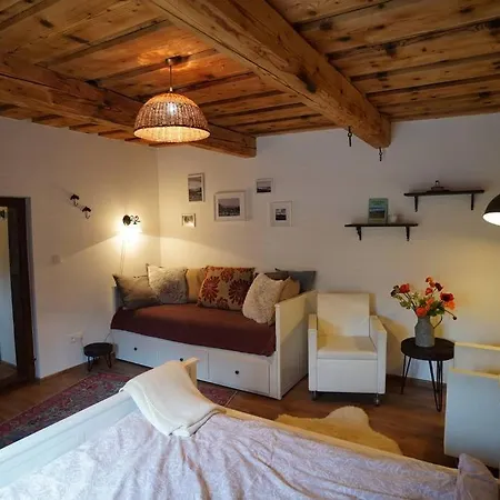 Drevenica Harmony Ruzomberok