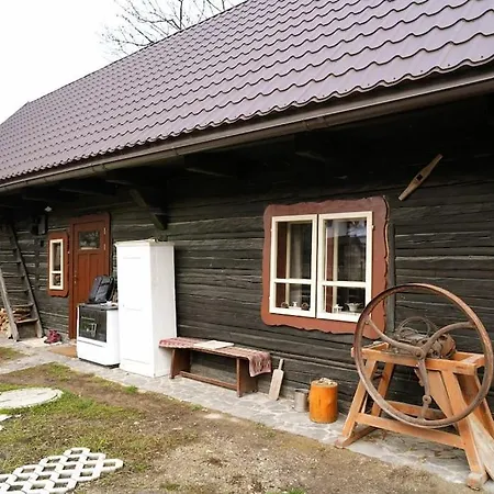 Drevenica Harmony