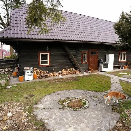 Drevenica Harmony Ruzomberok