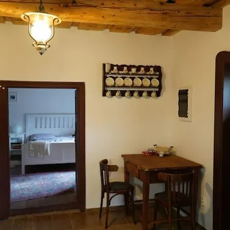 Drevenica Harmony Nyaraló Rózsahegy