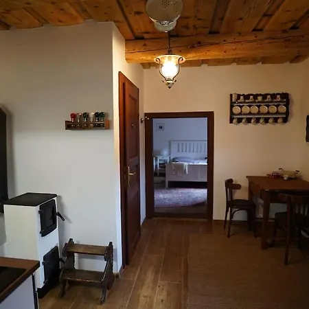 Drevenica Harmony *