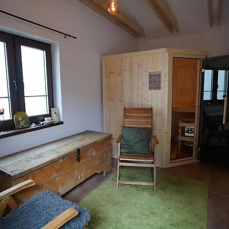 Drevenica Harmony 度假居