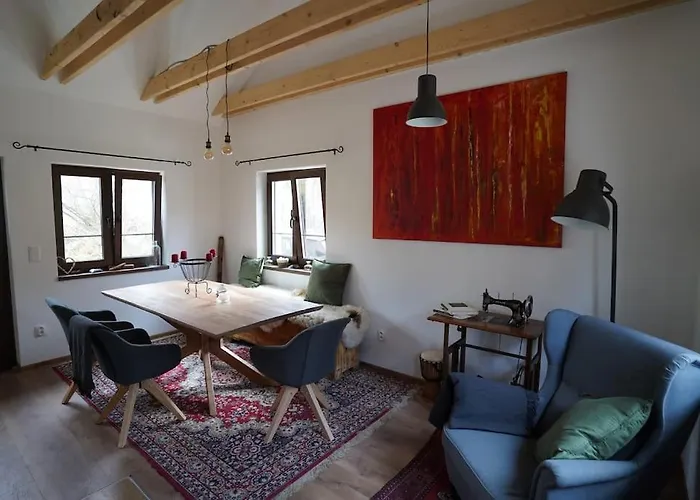 Drevenica Harmony Dovolenkový dom