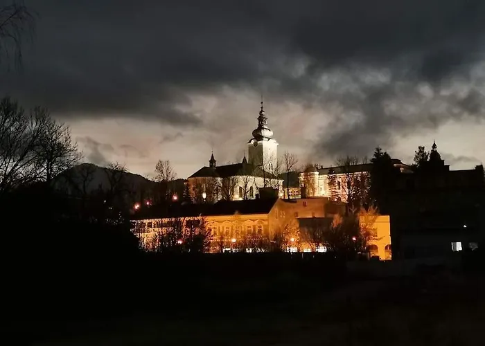 Drevenica Harmony Dovolenkový dom Ruzomberok