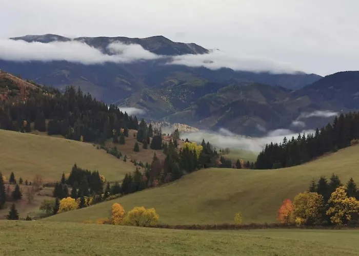 Drevenica Harmony * Ruzomberok