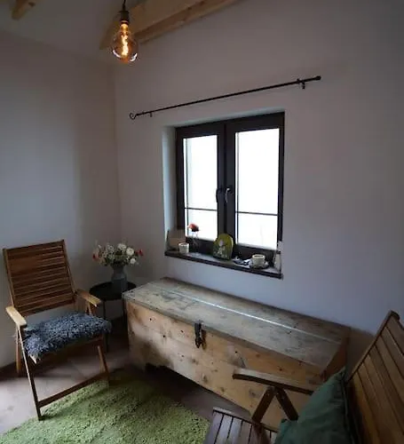 度假居 Drevenica Harmony *