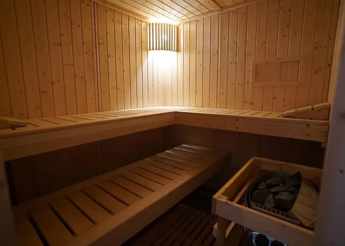 度假居 Drevenica Harmony