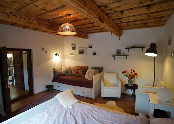 Drevenica Harmony Ruzomberok