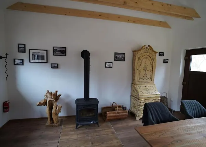 Drevenica Harmony Dovolenkový dom *