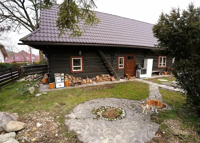 Drevenica Harmony Ruzomberok