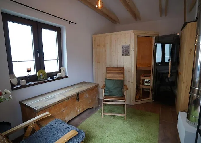 Drevenica Harmony 度假居