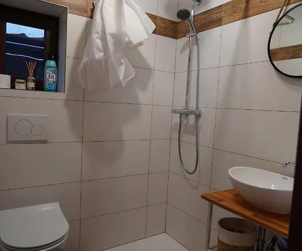 Drevenica Harmony Ruzomberok